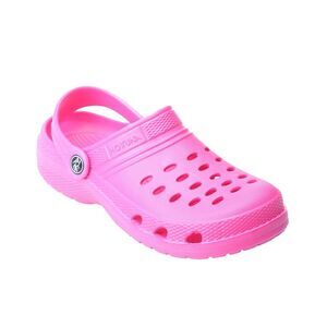 Hot Tuna Childrens/Kids Clogs / Pink